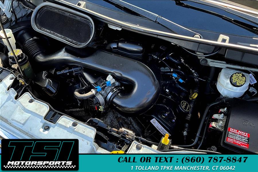 2018 Ford Transit Van T-250 130" Low Rf 9000 GVWR Swing-Out RH Dr, available for sale in Manchester, Connecticut | TSI Motorsports. Manchester, Connecticut 2018 Ford Transit Van T-250 130" Low Rf 9000 GVWR Swing-Out RH Dr, available for sale in Manchester, Connecticut | TSI Motorsports. Manchester, Connecticut