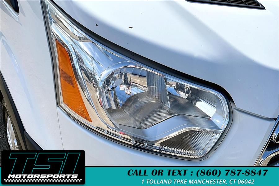 2018 Ford Transit Van T-250 130" Low Rf 9000 GVWR Swing-Out RH Dr, available for sale in Manchester, Connecticut | TSI Motorsports. Manchester, Connecticut 2018 Ford Transit Van T-250 130" Low Rf 9000 GVWR Swing-Out RH Dr, available for sale in Manchester, Connecticut | TSI Motorsports. Manchester, Connecticut
