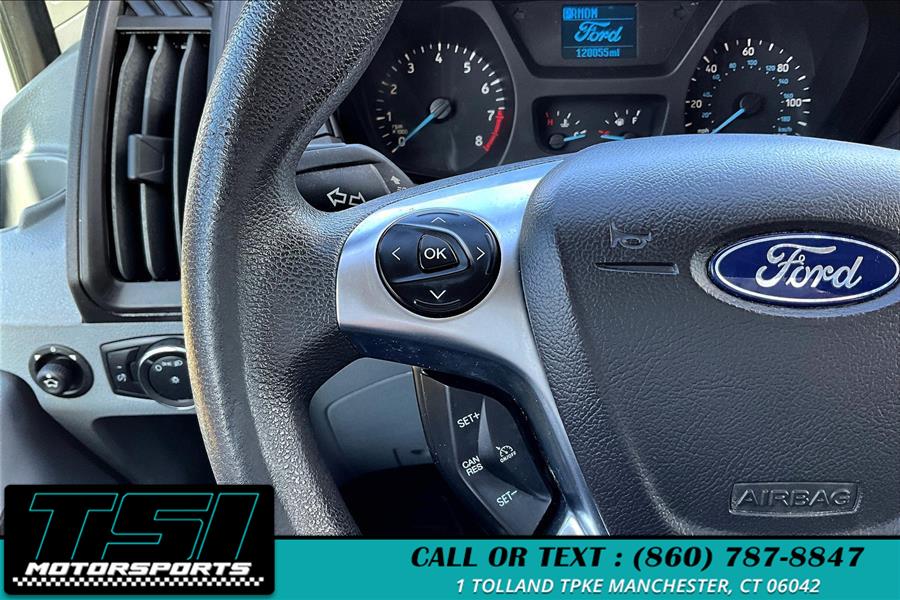 2018 Ford Transit Van T-250 130" Low Rf 9000 GVWR Swing-Out RH Dr, available for sale in Manchester, Connecticut | TSI Motorsports. Manchester, Connecticut 2018 Ford Transit Van T-250 130" Low Rf 9000 GVWR Swing-Out RH Dr, available for sale in Manchester, Connecticut | TSI Motorsports. Manchester, Connecticut