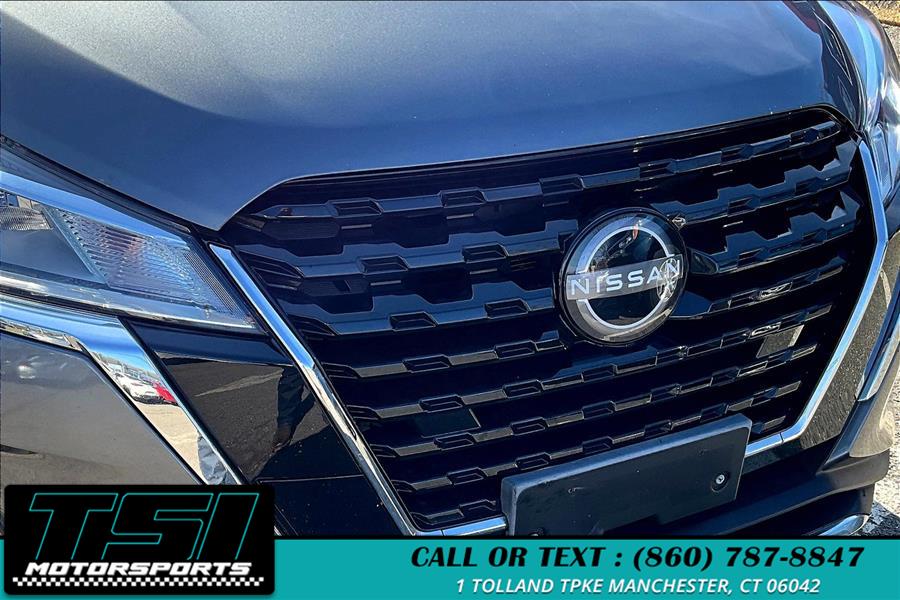 2022 Nissan Kicks S FWD, available for sale in Manchester, Connecticut | TSI Motorsports. Manchester, Connecticut 2022 Nissan Kicks S FWD, available for sale in Manchester, Connecticut | TSI Motorsports. Manchester, Connecticut