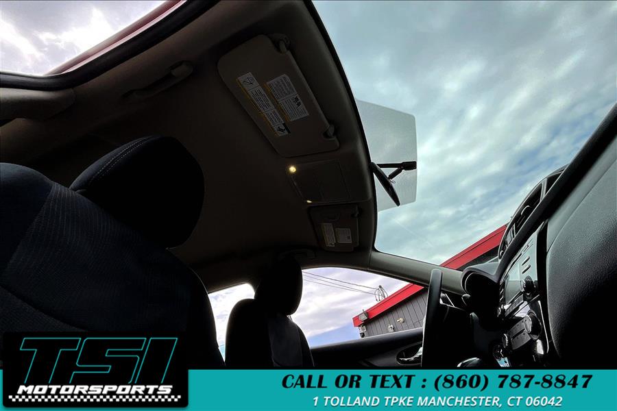 2016 Nissan Rogue AWD 4dr S, available for sale in Manchester, Connecticut | TSI Motorsports. Manchester, Connecticut 2016 Nissan Rogue AWD 4dr S, available for sale in Manchester, Connecticut | TSI Motorsports. Manchester, Connecticut