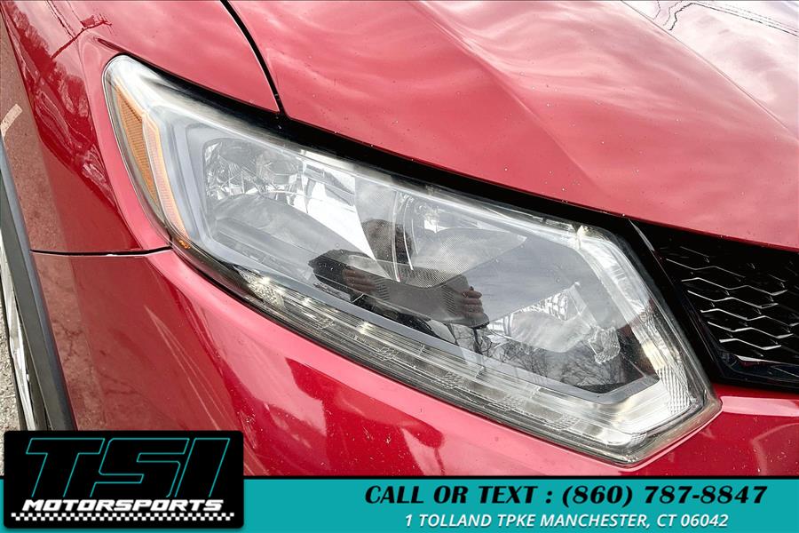 2016 Nissan Rogue AWD 4dr S, available for sale in Manchester, Connecticut | TSI Motorsports. Manchester, Connecticut 2016 Nissan Rogue AWD 4dr S, available for sale in Manchester, Connecticut | TSI Motorsports. Manchester, Connecticut