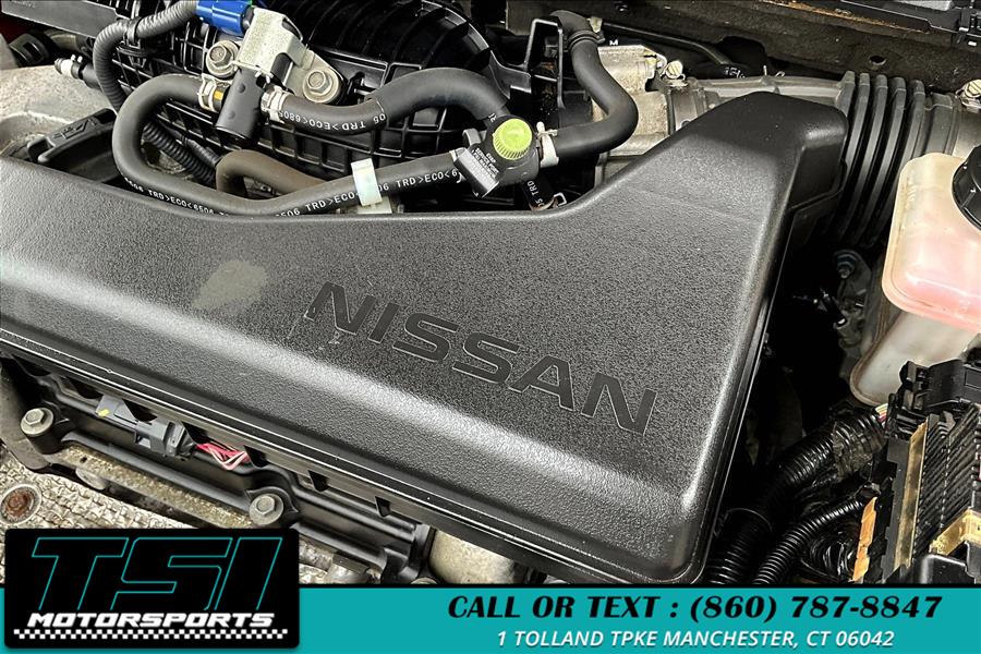 2016 Nissan Rogue AWD 4dr S, available for sale in Manchester, Connecticut | TSI Motorsports. Manchester, Connecticut 2016 Nissan Rogue AWD 4dr S, available for sale in Manchester, Connecticut | TSI Motorsports. Manchester, Connecticut