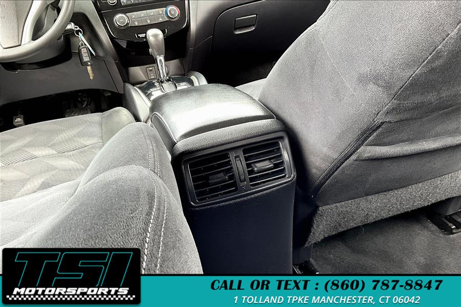 2016 Nissan Rogue AWD 4dr S, available for sale in Manchester, Connecticut | TSI Motorsports. Manchester, Connecticut 2016 Nissan Rogue AWD 4dr S, available for sale in Manchester, Connecticut | TSI Motorsports. Manchester, Connecticut