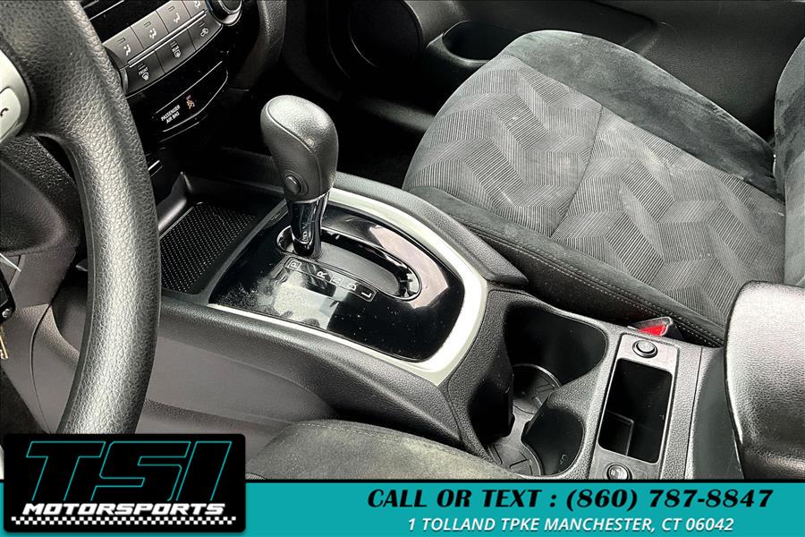 2016 Nissan Rogue AWD 4dr S, available for sale in Manchester, Connecticut | TSI Motorsports. Manchester, Connecticut 2016 Nissan Rogue AWD 4dr S, available for sale in Manchester, Connecticut | TSI Motorsports. Manchester, Connecticut