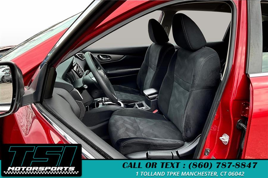 2016 Nissan Rogue AWD 4dr S, available for sale in Manchester, Connecticut | TSI Motorsports. Manchester, Connecticut 2016 Nissan Rogue AWD 4dr S, available for sale in Manchester, Connecticut | TSI Motorsports. Manchester, Connecticut