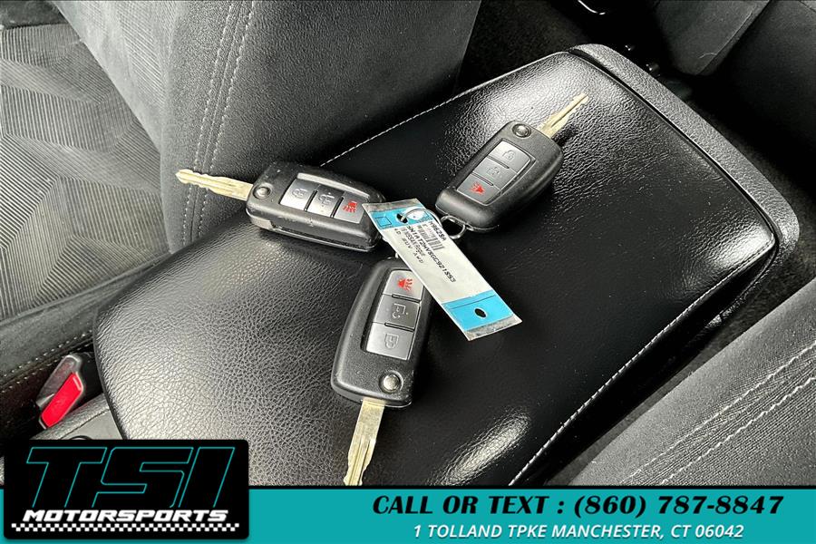 2016 Nissan Rogue AWD 4dr S, available for sale in Manchester, Connecticut | TSI Motorsports. Manchester, Connecticut 2016 Nissan Rogue AWD 4dr S, available for sale in Manchester, Connecticut | TSI Motorsports. Manchester, Connecticut