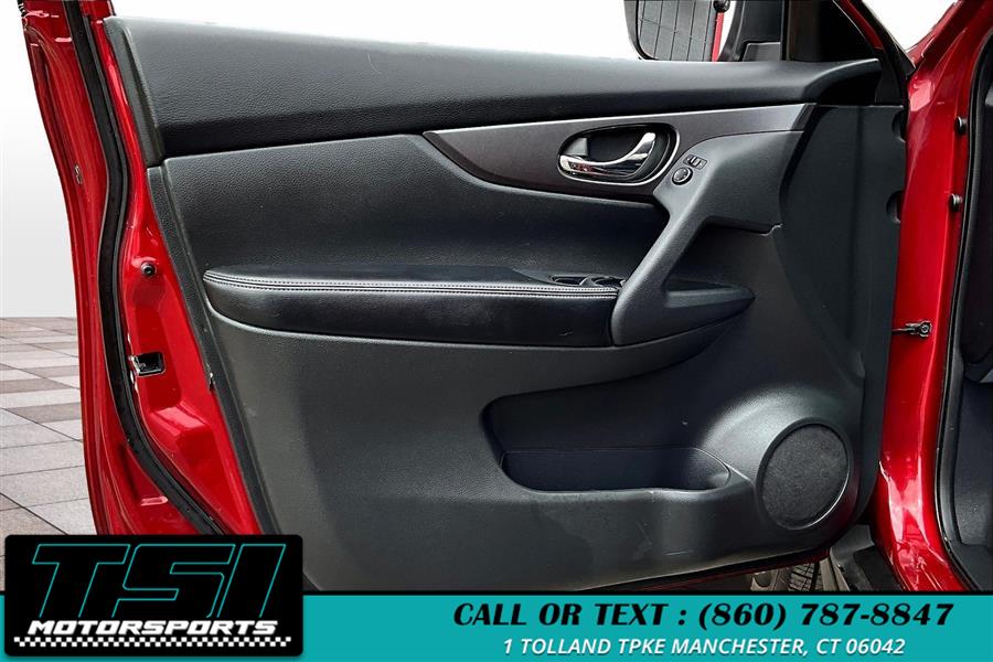 2016 Nissan Rogue AWD 4dr S, available for sale in Manchester, Connecticut | TSI Motorsports. Manchester, Connecticut 2016 Nissan Rogue AWD 4dr S, available for sale in Manchester, Connecticut | TSI Motorsports. Manchester, Connecticut