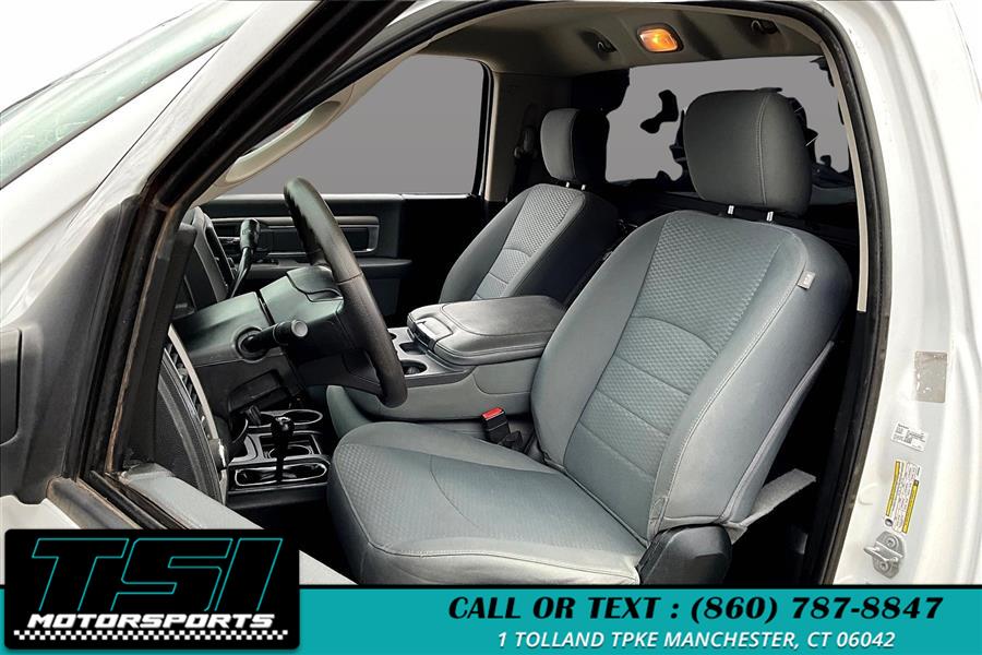 2018 Ram 2500 Tradesman 4x4 Reg Cab 8'' Box, available for sale in Manchester, Connecticut | TSI Motorsports. Manchester, Connecticut 2018 Ram 2500 Tradesman 4x4 Reg Cab 8'' Box, available for sale in Manchester, Connecticut | TSI Motorsports. Manchester, Connecticut