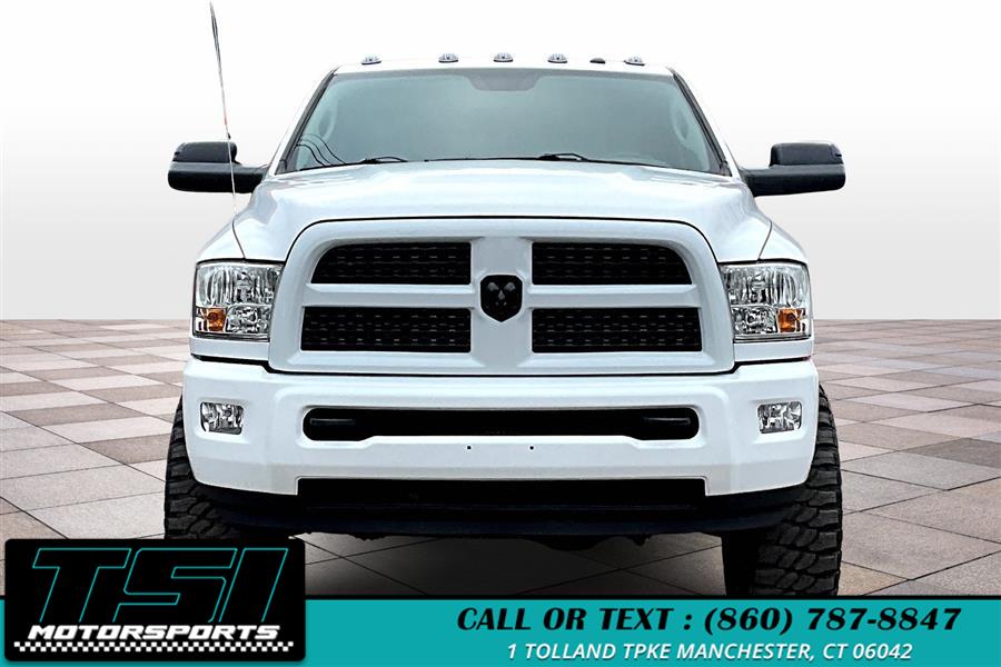 2018 Ram 2500 Tradesman 4x4 Reg Cab 8'' Box, available for sale in Manchester, Connecticut | TSI Motorsports. Manchester, Connecticut 2018 Ram 2500 Tradesman 4x4 Reg Cab 8'' Box, available for sale in Manchester, Connecticut | TSI Motorsports. Manchester, Connecticut