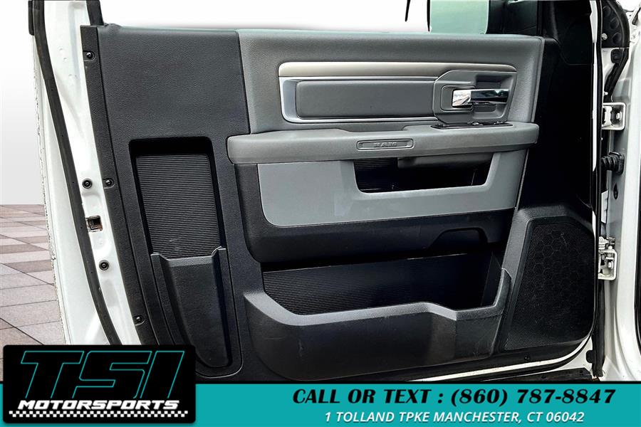 2018 Ram 2500 Tradesman 4x4 Reg Cab 8'' Box, available for sale in Manchester, Connecticut | TSI Motorsports. Manchester, Connecticut 2018 Ram 2500 Tradesman 4x4 Reg Cab 8'' Box, available for sale in Manchester, Connecticut | TSI Motorsports. Manchester, Connecticut