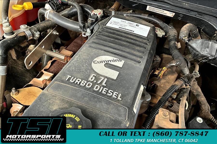2018 Ram 2500 Tradesman 4x4 Reg Cab 8'' Box, available for sale in Manchester, Connecticut | TSI Motorsports. Manchester, Connecticut 2018 Ram 2500 Tradesman 4x4 Reg Cab 8'' Box, available for sale in Manchester, Connecticut | TSI Motorsports. Manchester, Connecticut