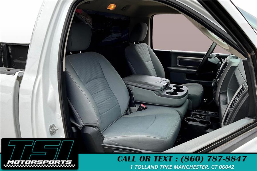 2018 Ram 2500 Tradesman 4x4 Reg Cab 8'' Box, available for sale in Manchester, Connecticut | TSI Motorsports. Manchester, Connecticut 2018 Ram 2500 Tradesman 4x4 Reg Cab 8'' Box, available for sale in Manchester, Connecticut | TSI Motorsports. Manchester, Connecticut