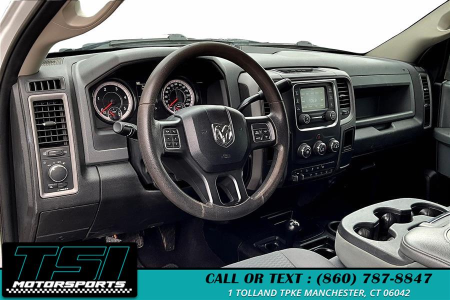 2018 Ram 2500 Tradesman 4x4 Reg Cab 8'' Box, available for sale in Manchester, Connecticut | TSI Motorsports. Manchester, Connecticut 2018 Ram 2500 Tradesman 4x4 Reg Cab 8'' Box, available for sale in Manchester, Connecticut | TSI Motorsports. Manchester, Connecticut