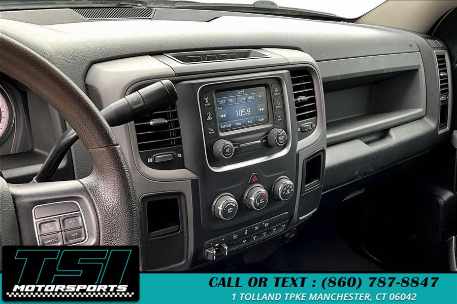 2018 Ram 2500 Tradesman 4x4 Reg Cab 8'' Box, available for sale in Manchester, Connecticut | TSI Motorsports. Manchester, Connecticut 2018 Ram 2500 Tradesman 4x4 Reg Cab 8'' Box, available for sale in Manchester, Connecticut | TSI Motorsports. Manchester, Connecticut