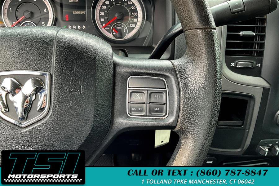2018 Ram 2500 Tradesman 4x4 Reg Cab 8'' Box, available for sale in Manchester, Connecticut | TSI Motorsports. Manchester, Connecticut 2018 Ram 2500 Tradesman 4x4 Reg Cab 8'' Box, available for sale in Manchester, Connecticut | TSI Motorsports. Manchester, Connecticut