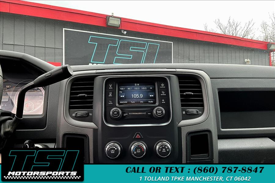 2018 Ram 2500 Tradesman 4x4 Reg Cab 8'' Box, available for sale in Manchester, Connecticut | TSI Motorsports. Manchester, Connecticut 2018 Ram 2500 Tradesman 4x4 Reg Cab 8'' Box, available for sale in Manchester, Connecticut | TSI Motorsports. Manchester, Connecticut