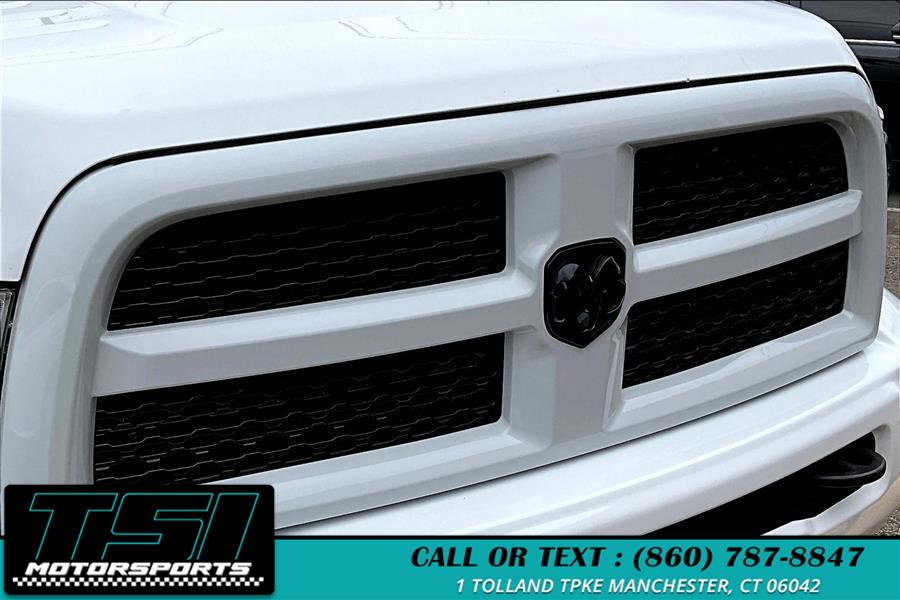 2018 Ram 2500 Tradesman 4x4 Reg Cab 8'' Box, available for sale in Manchester, Connecticut | TSI Motorsports. Manchester, Connecticut 2018 Ram 2500 Tradesman 4x4 Reg Cab 8'' Box, available for sale in Manchester, Connecticut | TSI Motorsports. Manchester, Connecticut