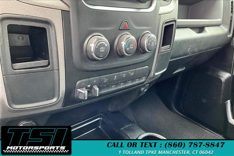 2018 Ram 2500 Tradesman 4x4 Reg Cab 8'' Box, available for sale in Manchester, Connecticut | TSI Motorsports. Manchester, Connecticut 2018 Ram 2500 Tradesman 4x4 Reg Cab 8'' Box, available for sale in Manchester, Connecticut | TSI Motorsports. Manchester, Connecticut