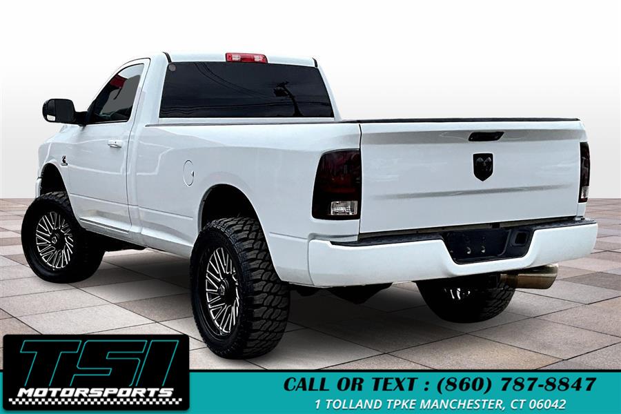 2018 Ram 2500 Tradesman 4x4 Reg Cab 8'' Box, available for sale in Manchester, Connecticut | TSI Motorsports. Manchester, Connecticut 2018 Ram 2500 Tradesman 4x4 Reg Cab 8'' Box, available for sale in Manchester, Connecticut | TSI Motorsports. Manchester, Connecticut