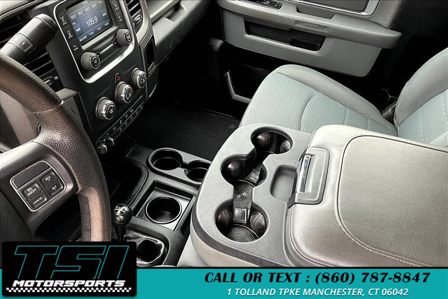 2018 Ram 2500 Tradesman 4x4 Reg Cab 8'' Box, available for sale in Manchester, Connecticut | TSI Motorsports. Manchester, Connecticut 2018 Ram 2500 Tradesman 4x4 Reg Cab 8'' Box, available for sale in Manchester, Connecticut | TSI Motorsports. Manchester, Connecticut