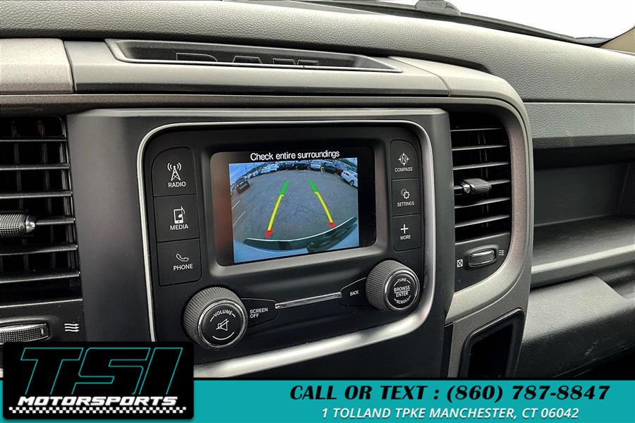 2018 Ram 2500 Tradesman 4x4 Reg Cab 8'' Box, available for sale in Manchester, Connecticut | TSI Motorsports. Manchester, Connecticut 2018 Ram 2500 Tradesman 4x4 Reg Cab 8'' Box, available for sale in Manchester, Connecticut | TSI Motorsports. Manchester, Connecticut