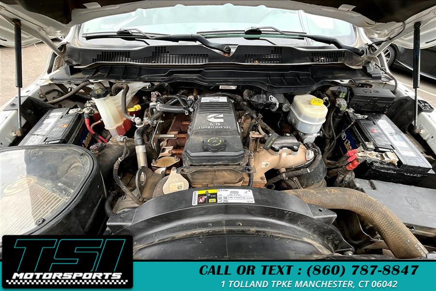 2018 Ram 2500 Tradesman 4x4 Reg Cab 8'' Box, available for sale in Manchester, Connecticut | TSI Motorsports. Manchester, Connecticut 2018 Ram 2500 Tradesman 4x4 Reg Cab 8'' Box, available for sale in Manchester, Connecticut | TSI Motorsports. Manchester, Connecticut