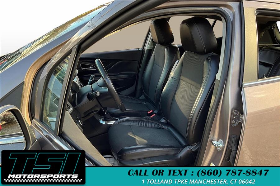2014 Buick Encore FWD 4dr, available for sale in Manchester, Connecticut | TSI Motorsports. Manchester, Connecticut 2014 Buick Encore FWD 4dr, available for sale in Manchester, Connecticut | TSI Motorsports. Manchester, Connecticut