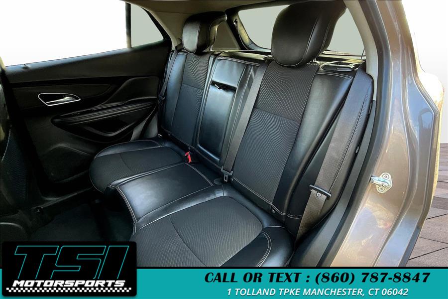 2014 Buick Encore FWD 4dr, available for sale in Manchester, Connecticut | TSI Motorsports. Manchester, Connecticut 2014 Buick Encore FWD 4dr, available for sale in Manchester, Connecticut | TSI Motorsports. Manchester, Connecticut