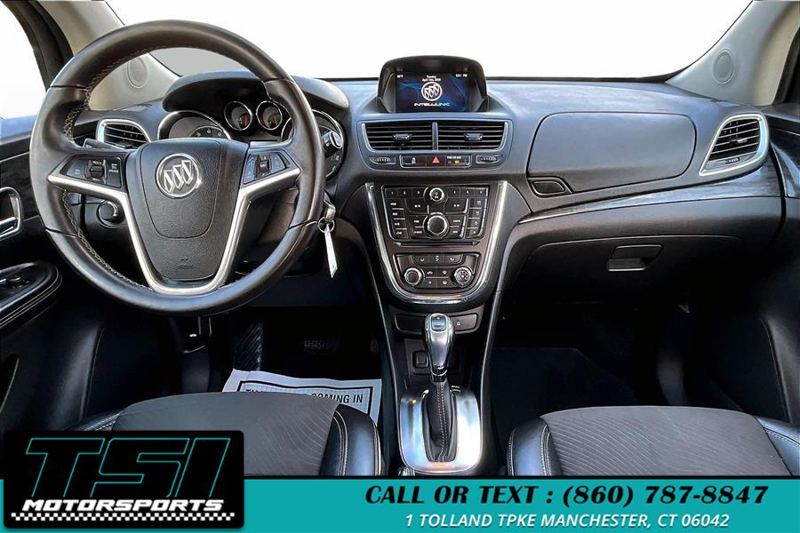 2014 Buick Encore FWD 4dr, available for sale in Manchester, Connecticut | TSI Motorsports. Manchester, Connecticut 2014 Buick Encore FWD 4dr, available for sale in Manchester, Connecticut | TSI Motorsports. Manchester, Connecticut