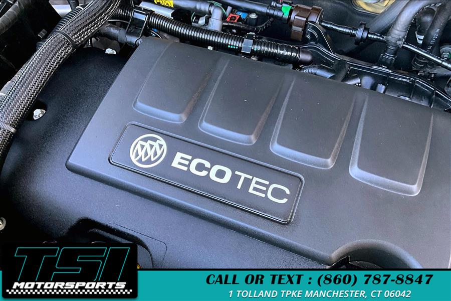 2014 Buick Encore FWD 4dr, available for sale in Manchester, Connecticut | TSI Motorsports. Manchester, Connecticut 2014 Buick Encore FWD 4dr, available for sale in Manchester, Connecticut | TSI Motorsports. Manchester, Connecticut