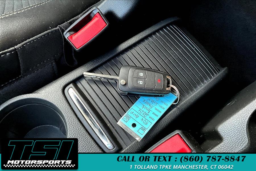 2014 Buick Encore FWD 4dr, available for sale in Manchester, Connecticut | TSI Motorsports. Manchester, Connecticut 2014 Buick Encore FWD 4dr, available for sale in Manchester, Connecticut | TSI Motorsports. Manchester, Connecticut