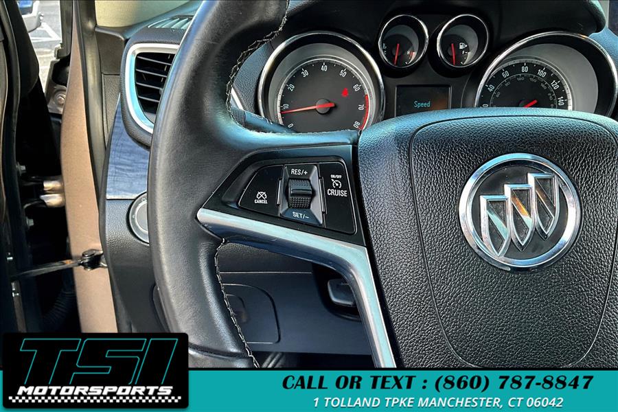 2014 Buick Encore FWD 4dr, available for sale in Manchester, Connecticut | TSI Motorsports. Manchester, Connecticut 2014 Buick Encore FWD 4dr, available for sale in Manchester, Connecticut | TSI Motorsports. Manchester, Connecticut