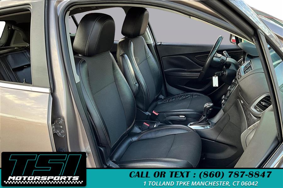 2014 Buick Encore FWD 4dr, available for sale in Manchester, Connecticut | TSI Motorsports. Manchester, Connecticut 2014 Buick Encore FWD 4dr, available for sale in Manchester, Connecticut | TSI Motorsports. Manchester, Connecticut