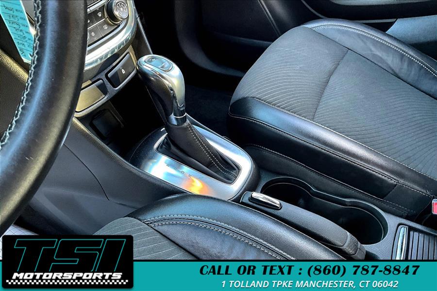 2014 Buick Encore FWD 4dr, available for sale in Manchester, Connecticut | TSI Motorsports. Manchester, Connecticut 2014 Buick Encore FWD 4dr, available for sale in Manchester, Connecticut | TSI Motorsports. Manchester, Connecticut