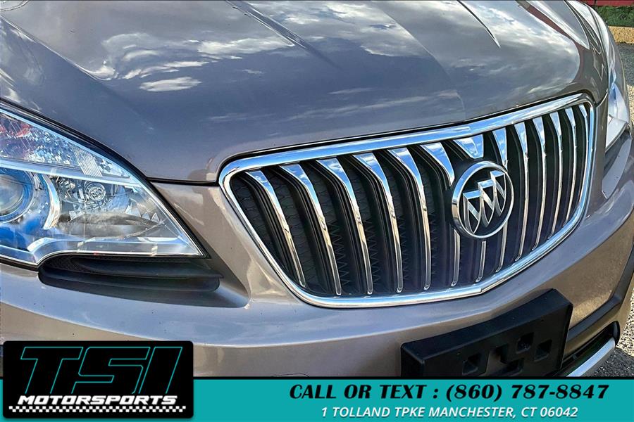 2014 Buick Encore FWD 4dr, available for sale in Manchester, Connecticut | TSI Motorsports. Manchester, Connecticut 2014 Buick Encore FWD 4dr, available for sale in Manchester, Connecticut | TSI Motorsports. Manchester, Connecticut