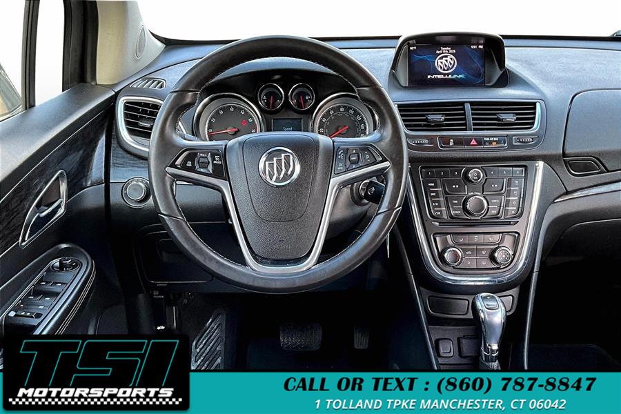 2014 Buick Encore FWD 4dr, available for sale in Manchester, Connecticut | TSI Motorsports. Manchester, Connecticut 2014 Buick Encore FWD 4dr, available for sale in Manchester, Connecticut | TSI Motorsports. Manchester, Connecticut