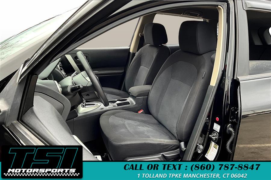 2015 Nissan Rogue Select AWD 4dr S, available for sale in Manchester, Connecticut | TSI Motorsports. Manchester, Connecticut 2015 Nissan Rogue Select AWD 4dr S, available for sale in Manchester, Connecticut | TSI Motorsports. Manchester, Connecticut