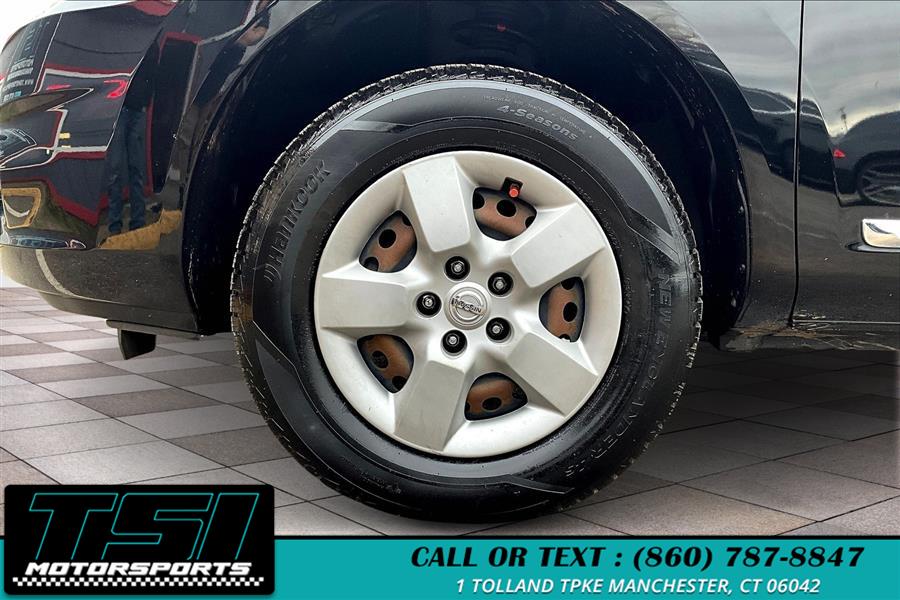 2015 Nissan Rogue Select AWD 4dr S, available for sale in Manchester, Connecticut | TSI Motorsports. Manchester, Connecticut 2015 Nissan Rogue Select AWD 4dr S, available for sale in Manchester, Connecticut | TSI Motorsports. Manchester, Connecticut