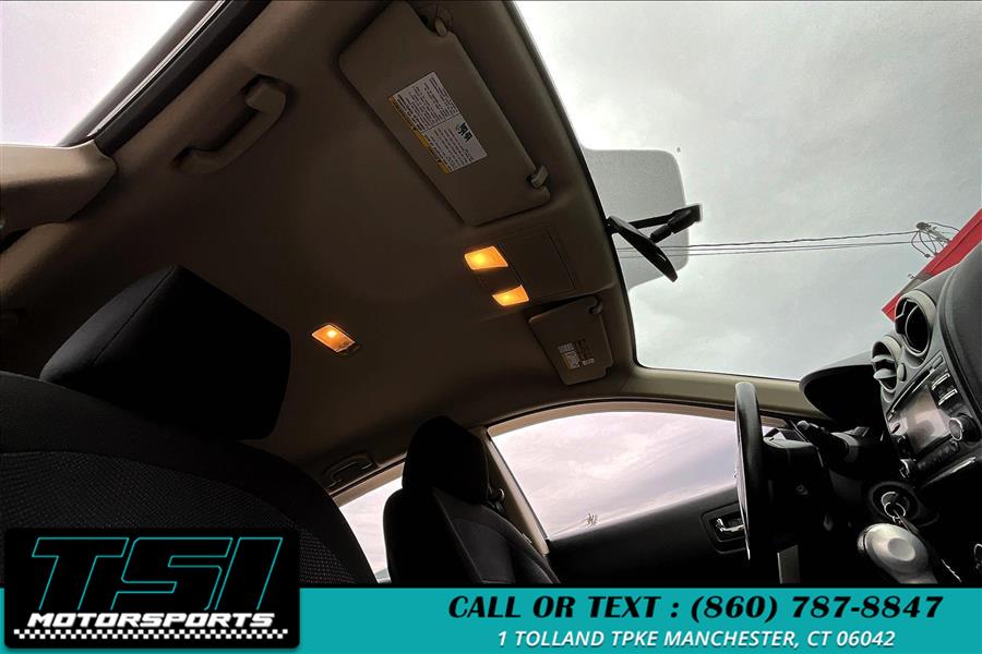 2015 Nissan Rogue Select AWD 4dr S, available for sale in Manchester, Connecticut | TSI Motorsports. Manchester, Connecticut 2015 Nissan Rogue Select AWD 4dr S, available for sale in Manchester, Connecticut | TSI Motorsports. Manchester, Connecticut