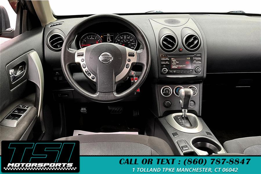 2015 Nissan Rogue Select AWD 4dr S, available for sale in Manchester, Connecticut | TSI Motorsports. Manchester, Connecticut 2015 Nissan Rogue Select AWD 4dr S, available for sale in Manchester, Connecticut | TSI Motorsports. Manchester, Connecticut