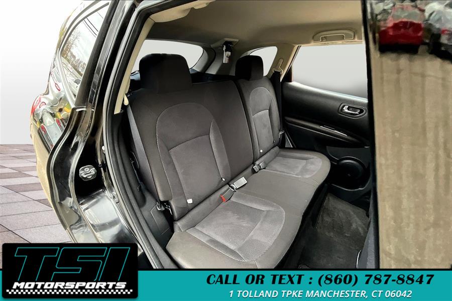 2015 Nissan Rogue Select AWD 4dr S, available for sale in Manchester, Connecticut | TSI Motorsports. Manchester, Connecticut 2015 Nissan Rogue Select AWD 4dr S, available for sale in Manchester, Connecticut | TSI Motorsports. Manchester, Connecticut