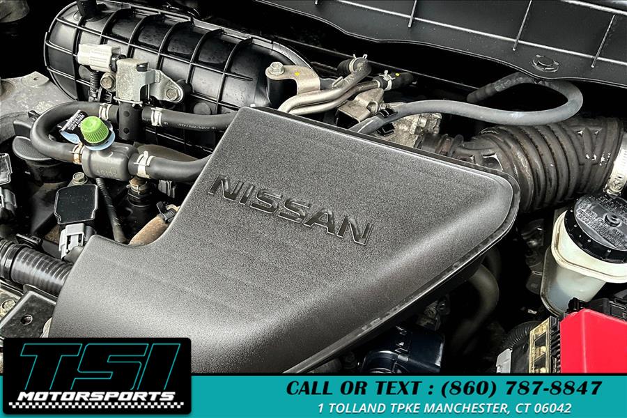 2015 Nissan Rogue Select AWD 4dr S, available for sale in Manchester, Connecticut | TSI Motorsports. Manchester, Connecticut 2015 Nissan Rogue Select AWD 4dr S, available for sale in Manchester, Connecticut | TSI Motorsports. Manchester, Connecticut