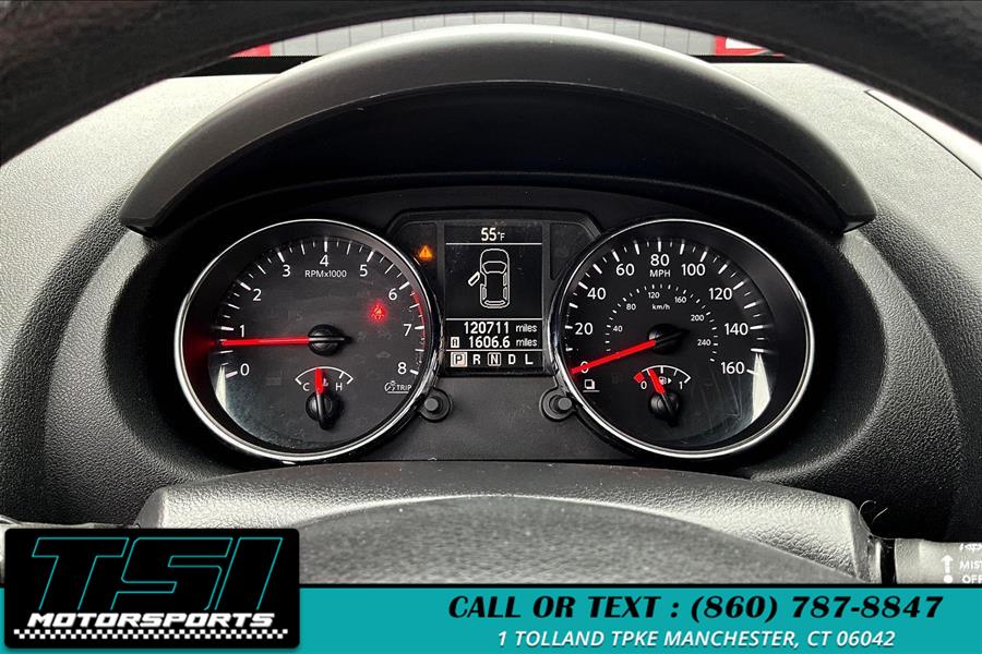 2015 Nissan Rogue Select AWD 4dr S, available for sale in Manchester, Connecticut | TSI Motorsports. Manchester, Connecticut 2015 Nissan Rogue Select AWD 4dr S, available for sale in Manchester, Connecticut | TSI Motorsports. Manchester, Connecticut