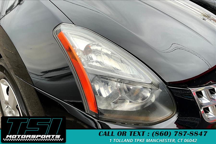 2015 Nissan Rogue Select AWD 4dr S, available for sale in Manchester, Connecticut | TSI Motorsports. Manchester, Connecticut 2015 Nissan Rogue Select AWD 4dr S, available for sale in Manchester, Connecticut | TSI Motorsports. Manchester, Connecticut