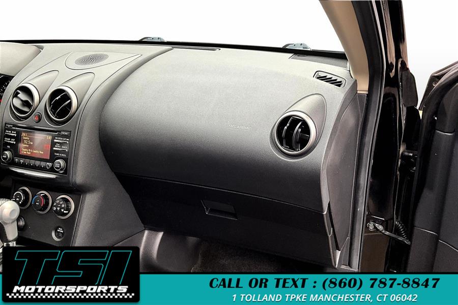 2015 Nissan Rogue Select AWD 4dr S, available for sale in Manchester, Connecticut | TSI Motorsports. Manchester, Connecticut 2015 Nissan Rogue Select AWD 4dr S, available for sale in Manchester, Connecticut | TSI Motorsports. Manchester, Connecticut