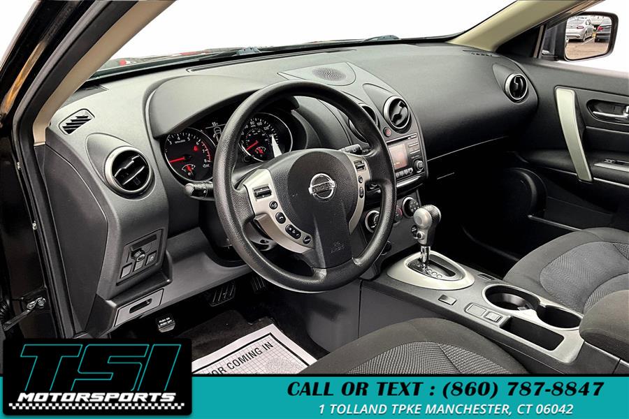 2015 Nissan Rogue Select AWD 4dr S, available for sale in Manchester, Connecticut | TSI Motorsports. Manchester, Connecticut 2015 Nissan Rogue Select AWD 4dr S, available for sale in Manchester, Connecticut | TSI Motorsports. Manchester, Connecticut