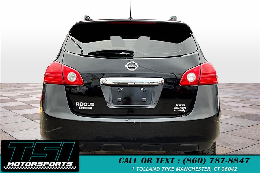 2015 Nissan Rogue Select AWD 4dr S, available for sale in Manchester, Connecticut | TSI Motorsports. Manchester, Connecticut 2015 Nissan Rogue Select AWD 4dr S, available for sale in Manchester, Connecticut | TSI Motorsports. Manchester, Connecticut