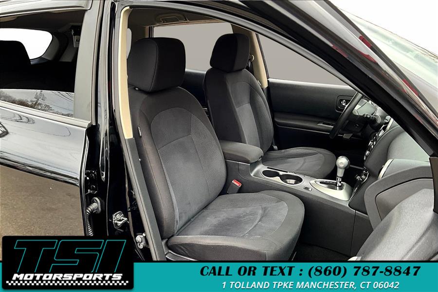 2015 Nissan Rogue Select AWD 4dr S, available for sale in Manchester, Connecticut | TSI Motorsports. Manchester, Connecticut 2015 Nissan Rogue Select AWD 4dr S, available for sale in Manchester, Connecticut | TSI Motorsports. Manchester, Connecticut