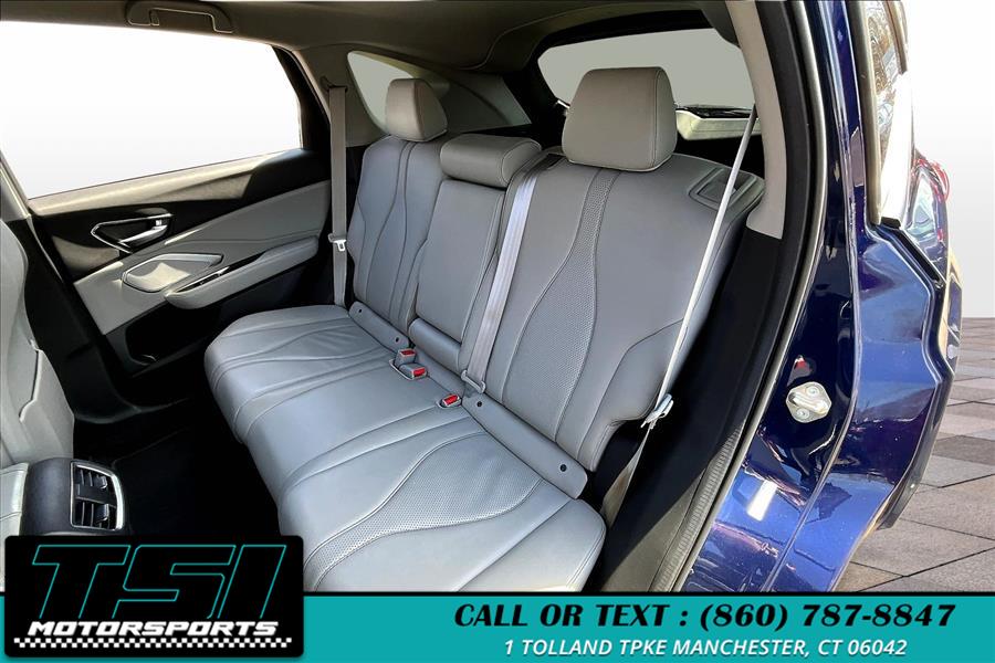 2020 Acura RDX SH-AWD w/Technology Pkg, available for sale in Manchester, Connecticut | TSI Motorsports. Manchester, Connecticut 2020 Acura RDX SH-AWD w/Technology Pkg, available for sale in Manchester, Connecticut | TSI Motorsports. Manchester, Connecticut